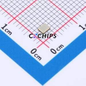 SWXD4ABVE0-26.000000 Crystal (Passive) SMD2520-4P Crystal Oscillator SMD Crystal Oscillator 26MHz 10ppm 7.5pF - Product Image 1