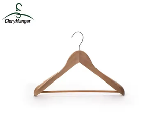 <span class=keywords><strong>Cintre</strong></span> de gloire de fournisseur d'or de la Chine <span class=keywords><strong>cintre</strong></span> en <span class=keywords><strong>bois</strong></span> de luxe d'affichage costumé - Product Image 3