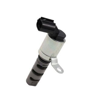 Valve de régulation d'huile Toyota 15330-BZ020 VVT OCV pour la régulation de la pression d'huile du moteur, DC 12V, utilisation à température normale - Product Image 1