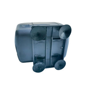 Nouvelle <span class=keywords><strong>pompe</strong></span> à eau submersible 60W 2,8M 2800L/H pour aquarium, <span class=keywords><strong>pompe</strong></span> à <span class=keywords><strong>aspiration</strong></span> latérale 220V-240V pour bassin à poissons, rocher aquatique, fontaine, filtre - Product Image 5