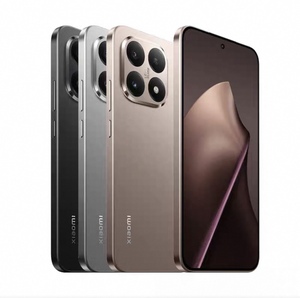 Nuevo <span class=keywords><strong>Xiaomi</strong></span> 15T Versión <span class=keywords><strong>Global</strong></span>, Teléfono Inteligente 5G con Pantalla AMOLED de 6.83'', Dimensity 8400 Ultra/5500mAh, Carga de 67W/HyperOS 2 - Product Image 5