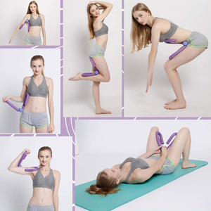 Yoga intérieur cuisse maître musculation jambe muscle hanche formateur pour les femmes - Product Image 6