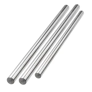 grade 300 series ss bar and rods