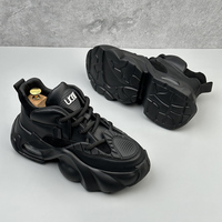 Usine Nouveaux Styles Haute Qualité Hauteur Augmentant Chaussures De Sport Décontractées Baskets Chaussures Décontractées Fabricants En Gros