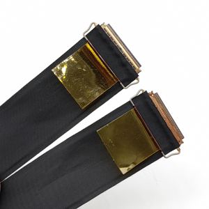 Kabel EDP SATA mikro 40 Pin hingga 30 Pin 2 jalur 300mm untuk Aplikasi Komputer & Mobil - Product Image 4