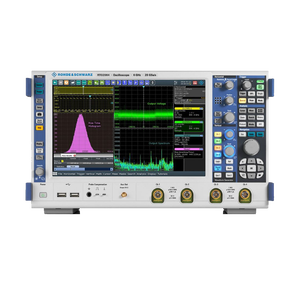 Rohde Schwarz RTO64ออสซิลโลสโคปความเร็วสูง1ล้านรูปต่อวินาที - Product Image 1