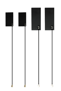 <span class=keywords><strong>Antenna</strong></span> WiFi Direzionale a Lungo Raggio per Zone Rurali, Segnale Stabile, Dual Band 2.4G 5.8G, Portata 10-20 km - Product Image 3
