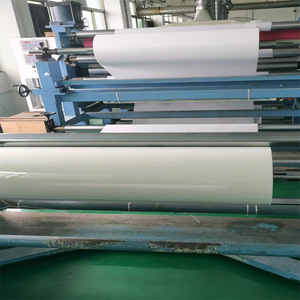 Papel Aislante Doméstico DMD 1000mm 0.08-0.3mm Clase B F Blanco Azul Verde Resistente al Calor Personalizable Corte a Medida - Product Image 2