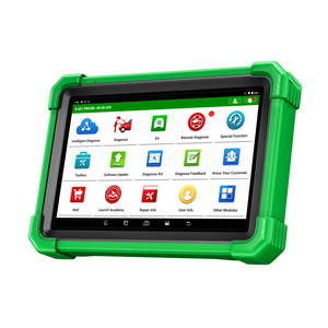 Escáner de Diagnóstico LAUNCH X431 PRO3S+ EV 2026 <span class=keywords><strong>para</strong></span> Análisis de Baterías, CAN FD/DoIP y Más de 40 Funciones de Servicio - Product Image 3