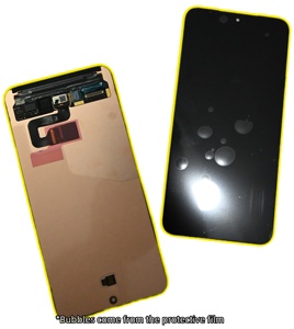 Display Lcds Pantalla para Samsung Galaxy S21 Pantalla original con marco - Product Image 5