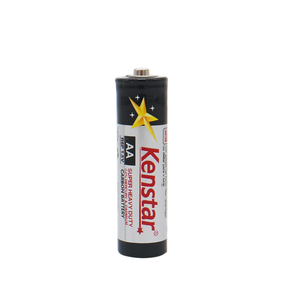Bonne affaire sur la batterie sèche robuste 1.5V carbone zinc AA R6 pour les appareils ménagers jouets télécommandes fabriquées en Chine - Product Image 3