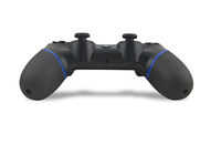 Manette de jeu sans fil bluetooth P4, Joystick, contrôleur de jeu, nouvelle collection