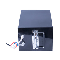 Sel Baterai LiFePO4 CALB L173F230 3.2V 230Ah Prismatik untuk Pembangunan Paket Daya dan Penyimpanan Energi EV