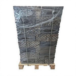 ถ่านอัดแท่งไม้สนเกรด A1 ขนาด 6 มม. (ได้รับการรับรองจาก BSL) - บรรจุถุง 15 กก. - Product Image 1