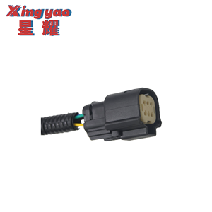 Faisceau de câblage pour capteur de stationnement avant <span class=keywords><strong>LinTech</strong></span> en gros à prix réduit pour Tesla Model X |   Remplace l'OE 1032433-00-G - Product Image 4