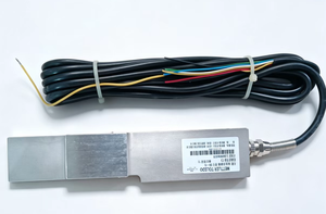 Sensor de pesaje industrial SB-1T SB-2T 2.00000mV/V - Product Image 3