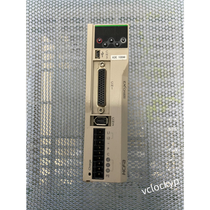 HCFA Hechuan SV-X2EA010A-A ตัวควบคุมเซอร์โว AC มือสอง ผลิตในจีน - Product Image 1