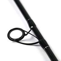 Japon Full Fuji Parts Cross Carbon Boat Rod Canne à pêche océanique