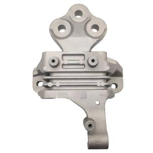 Soporte de Motor para Jeep Cherokee 68164710AE, Pieza de Repuesto para Suspensión No Independiente - Product Image 2