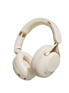 Auriculares Bluetooth Plegables con Cancelación Activa de Ruido (ANC) - Product Image 3