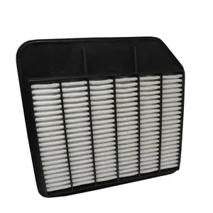 Factory Excellent Quality Universal Automotive Air Filter 16546-1LKOE 165461LKOE For INFINITI For Nissan