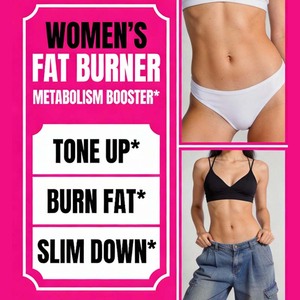 Quemadores de Grasa OEM para Mujeres, Suplemento con Cetonas de Frambuesa, Supresor del Apetito, Pastillas para la Dieta, Acelerador del Metabolismo - Product Image 4