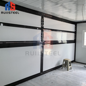 Nhà CONTAINER hai tầng nhà CONTAINER tiền chế nhà CONTAINER hai tầng nhà CONTAINER hiện đại - Product Image 5