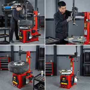 Hochwertiger Reifenwechsler für Autos, Reifenmontiermaschine 503 - Product Image 2