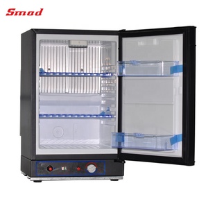 ตู้เย็นระบบดูดซับความเย็น Smad 12V 220V ตู้เย็นแก๊สขนาดเล็ก ตู้เย็นแก๊สขนาดเล็ก - Product Image 5