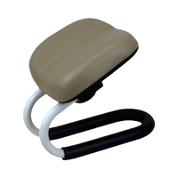 2025 Top ventes tabouret à genoux à hauteur réglable pour accessoire de Yoga de prière musulmane et outil de soutien pour prier