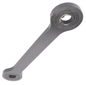 Pieza para <span class=keywords><strong>Empacadora</strong></span> Cuadrada Grande <span class=keywords><strong>Massey</strong></span> <span class=keywords><strong>Ferguson</strong></span> - Enlace de Manivela N.° 700141289 Producto Original OEM - Product Image 3