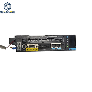 Offre Spéciale Servomoteur AC SV680NS2R8I SV680NS1R6I SV680NS5R5I SV680NS7R6I SV680PS1R6I SV680PS2R8I pour l'Automatisation Industrielle - Product Image 1