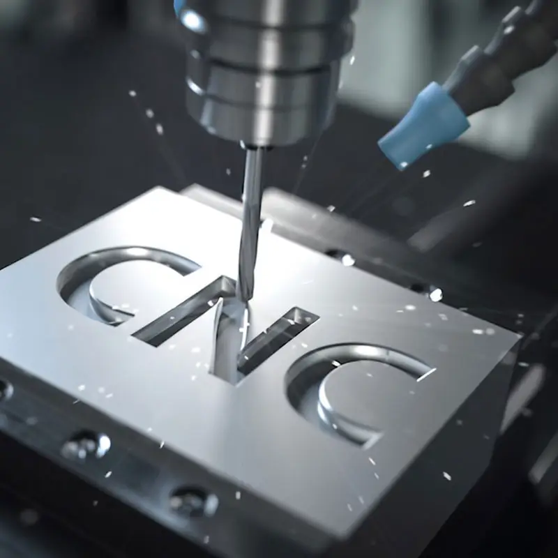 OEM ที่กําหนดเองชิ้นส่วนความแม่นยําสูง Cnc กลึงเครื่องจักรกลบริการเครื่องจักรกลซีเอ็นซีสแตนเลส