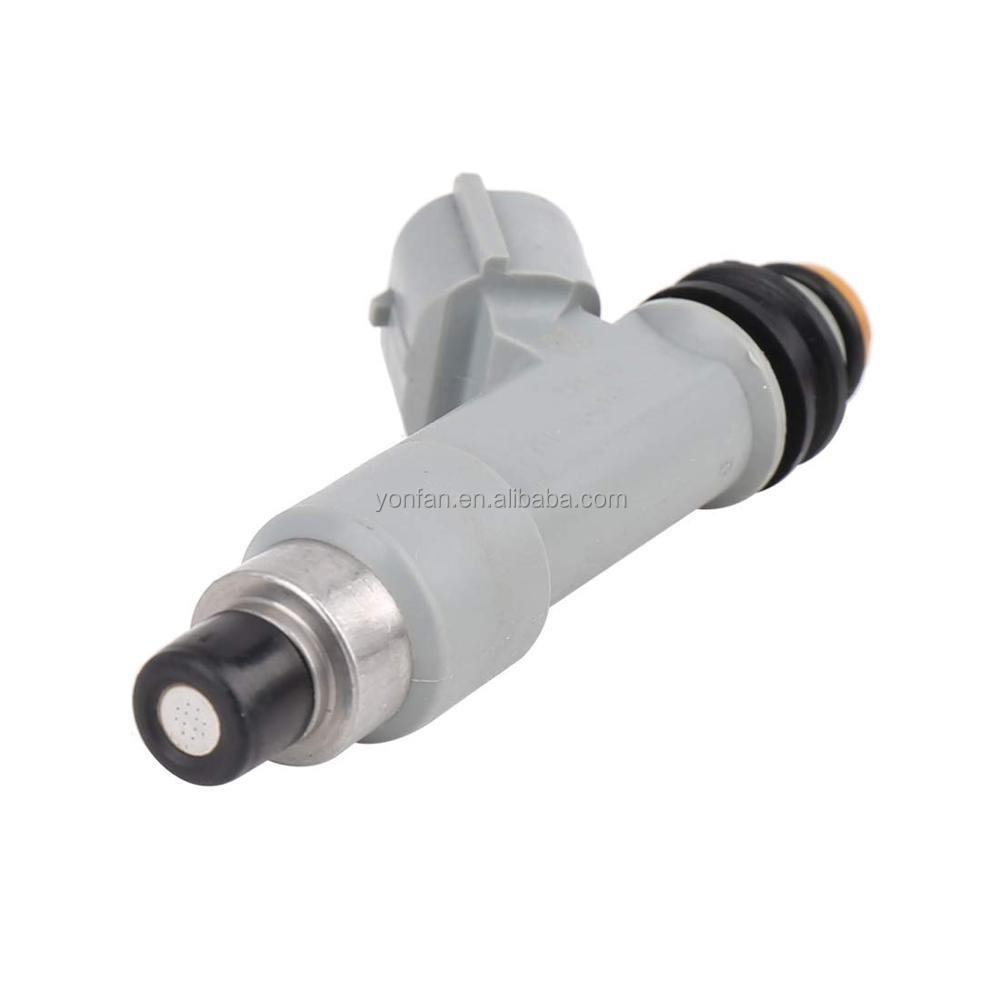 Fuel Injector 15710-64J00 for Suzuki Models: Swift, Jimny, Liana