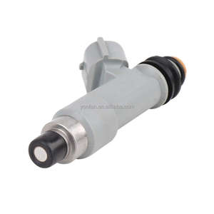 燃料インジェクター15710-64J00スズキスウィフトジムニーリアナSX4グランドビターラワゴンR1.3 1.5 1.6 - Product Image 4