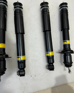 Fornitura smantellamento all'ingrosso originale 2004-2005 ML500 ammortizzatore <span class=keywords><strong>ML</strong></span> W163 ML320 ML350 ML400 ML300 - Product Image 2