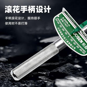 ประแจวัดแรงบิด Tuosen 0-300 นิวตันเมตร แบบเข็มชี้  ทำจากเหล็กกล้าคาร์บอนสูง สำหรับซ่อมรถยนต์ - Product Image 2