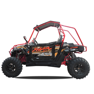 Fangpower Fx400 Roofdier Van Hoge Kwaliteit Off-Road Naast Elkaar 4X2 4X4 300cc 400 <span class=keywords><strong>500cc</strong></span> Duin Buggy Bedrijfswagen Boerderij <span class=keywords><strong>Utv</strong></span> <span class=keywords><strong>Epa</strong></span> Ce - Product Image 5