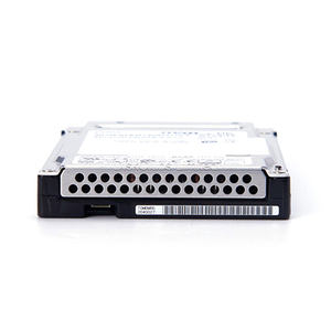 Unidad de Estado Sólido Interna NVMe KCD6XLUL7T68 de 7.68TB, 2.5 Pulgadas, Gen 4.0 x4 TLC, de Grado Empresarial para Sistemas de Almacenamiento de Servidores - Product Image 4