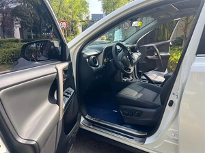 <span class=keywords><strong>Toyota</strong></span> <span class=keywords><strong>RAV4</strong></span> Usado 2019, Gasolina, con la Mejor Oferta del Mercado, Volante a la Izquierda, Asientos <span class=keywords><strong>de</strong></span> Cuero, SUV R18 - Product Image 4