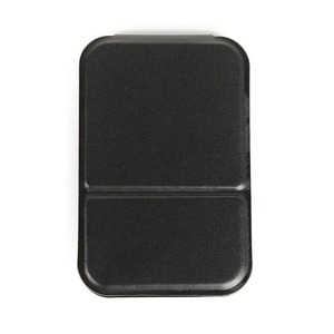 <span class=keywords><strong>Specchio</strong></span> portatile portatile per il trucco pieghevole per studenti compatti in tinta unita semplice tinta unita carino <span class=keywords><strong>specchio</strong></span> tascabile - Product Image 4