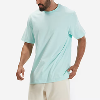 Styles fabriqués en usine pour un look audacieux et unique et T-shirts pour hommes sur mesure en blanc et jaune