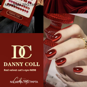 ZRKGEL Set di 20 Colori Smalto Gel Effetto Occhio di Gatto, Nuova Tendenza, Senza HEMA/TPO, Riflettente Magnetico, Logo Personalizzato OEM ODM - Product Image 4