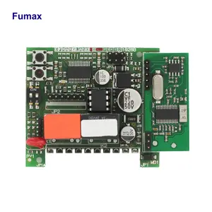 บริการออกแบบแผงวงจรพิมพ์แบบมืออาชีพเซินเจิ้นการผลิต PCB อิเล็กทรอนิกส์ PCBA