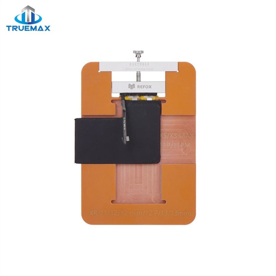 Phone battery repair