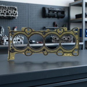 Repuestos de Auto: Nueva Junta de Culata de Cilindro de Goma y Junta de Tapa de Válvulas LF01-10-271 Estándar OEM para Autos - Marca KENT - Product Image 3