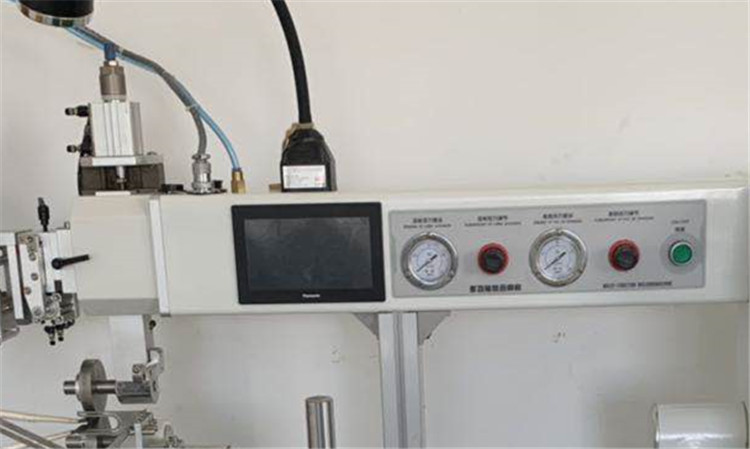 Dual Nozzles Double-Wall Fabric Welder Hot Air Drop Stitch Welding Machine for Inflatable Boats, SUPs, Paddle Boards