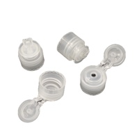 Soudure par ultrasons 20/410 avec capuchon papillon lisse, liaison forte