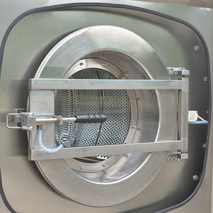 Máy sấy công nghiệp 30-100 kg 50kg là lựa chọn đầu tiên để sấy khô Giá cả phải chăng và ổn định hoạt động hàng đầu nhu cầu thị trường - Product Image 5