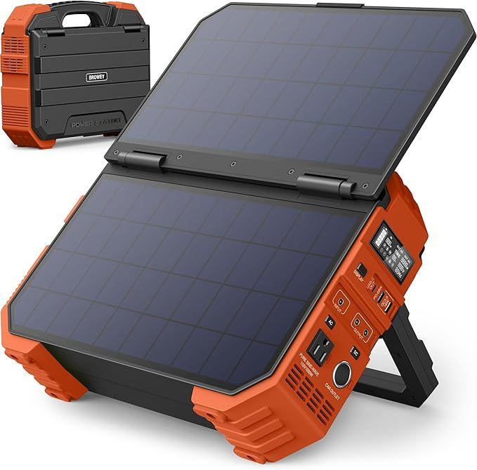150W Emergency Power Supply Lithium Ion